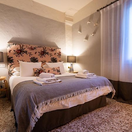 Ronda Romantica Apartamentos 外观 照片
