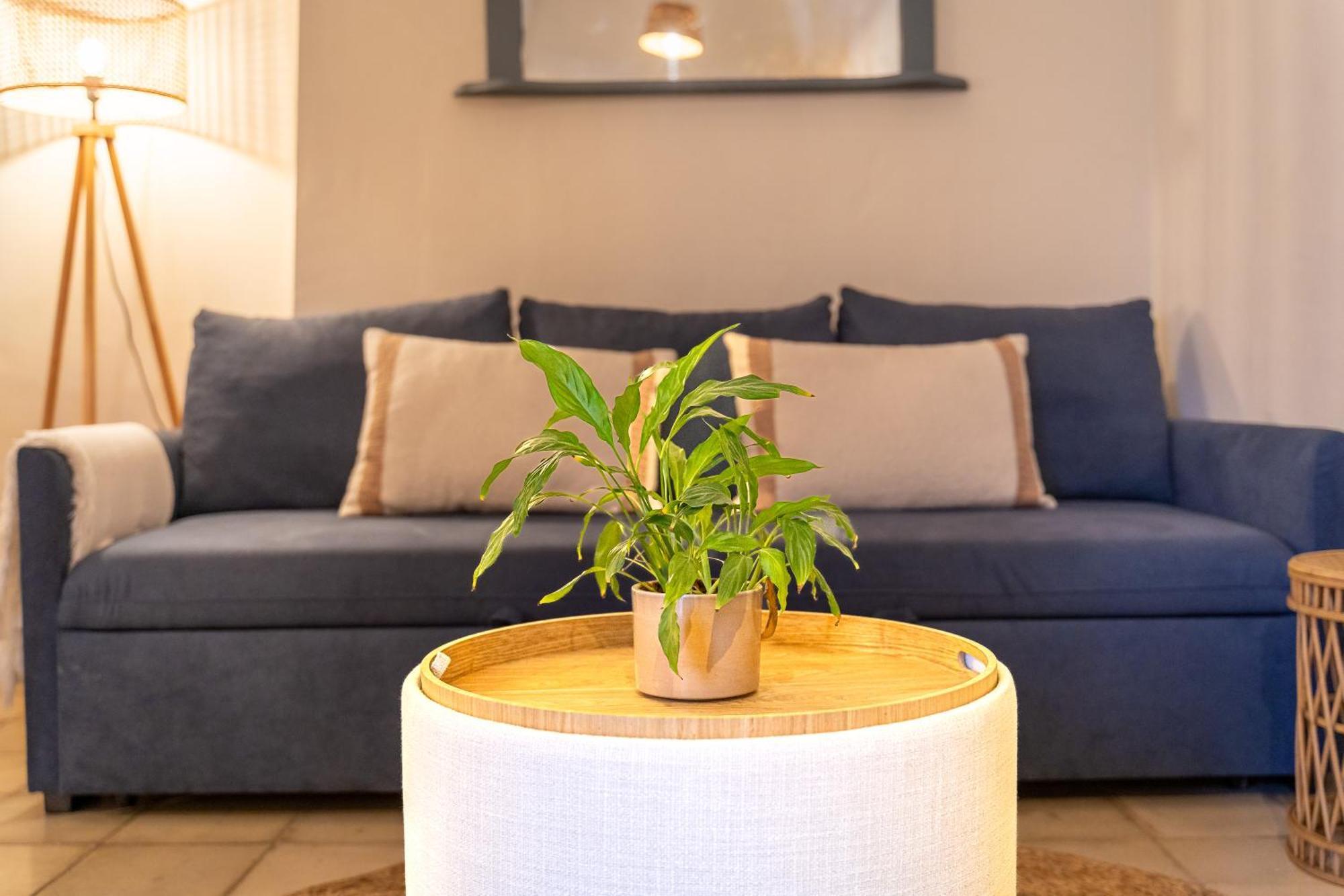 Ronda Romantica Apartamentos 外观 照片