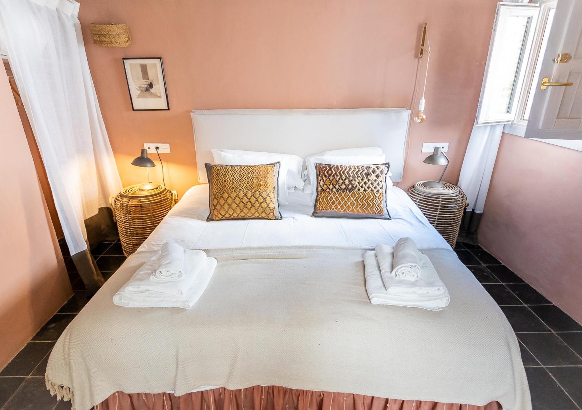 Ronda Romantica Apartamentos 外观 照片