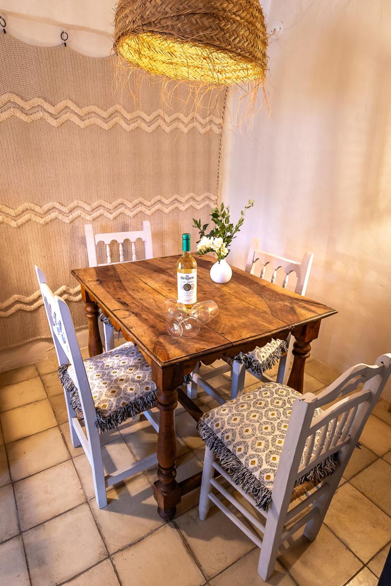 Ronda Romantica Apartamentos 外观 照片