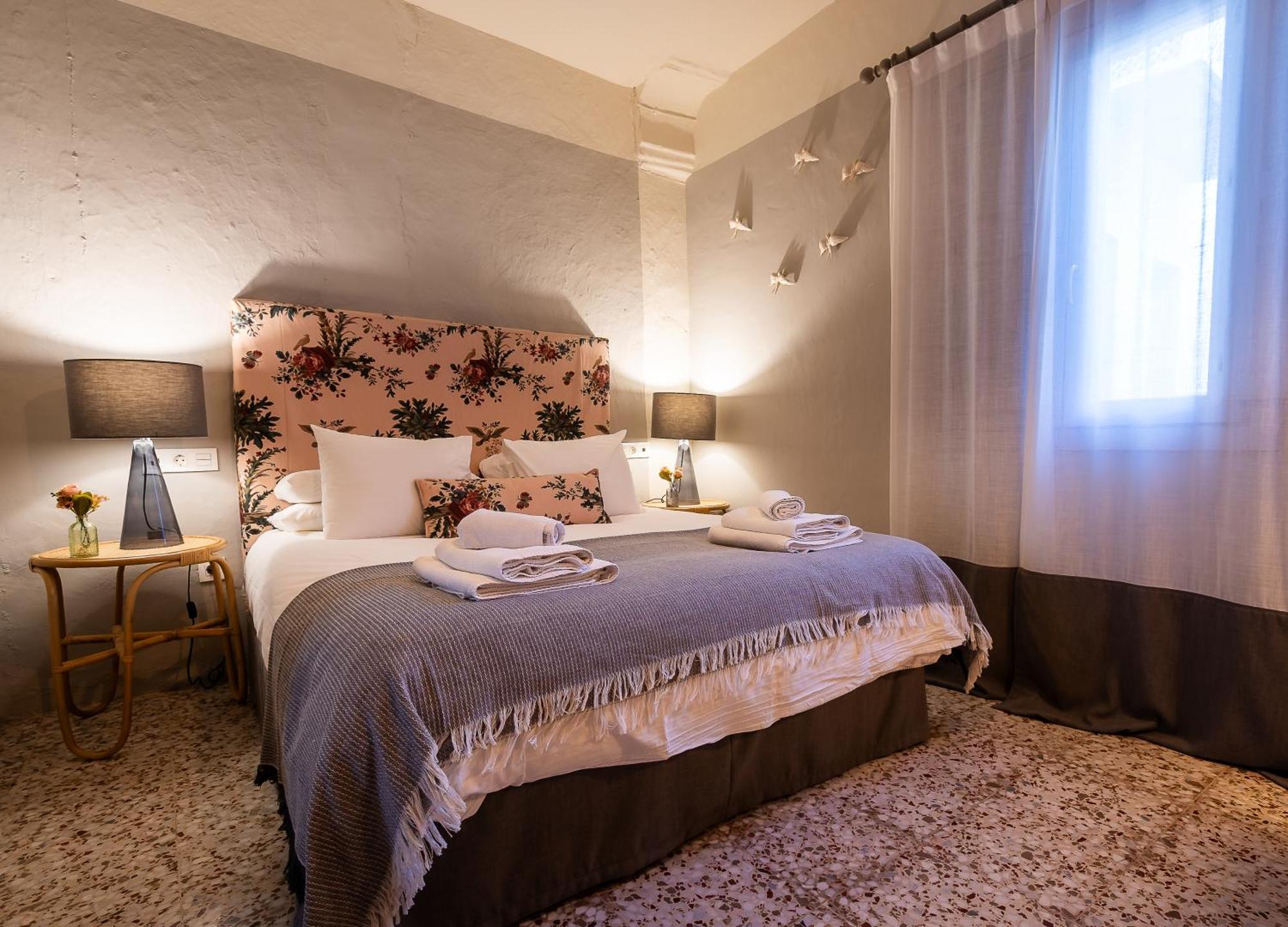 Ronda Romantica Apartamentos 外观 照片