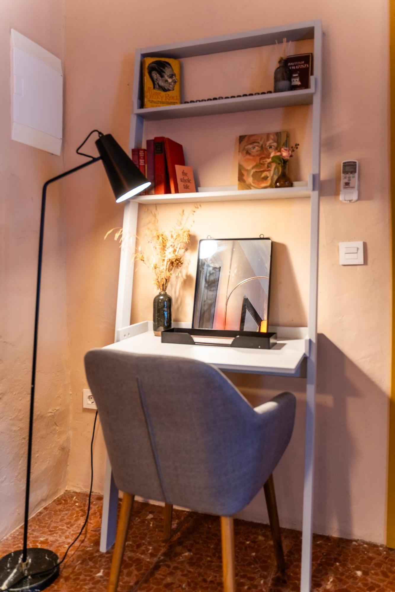 Ronda Romantica Apartamentos 外观 照片