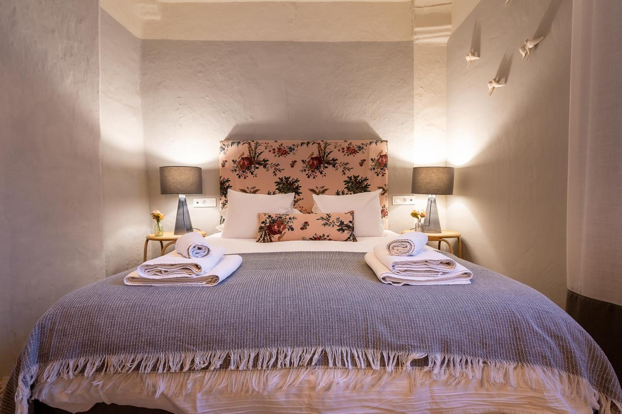 Ronda Romantica Apartamentos 外观 照片