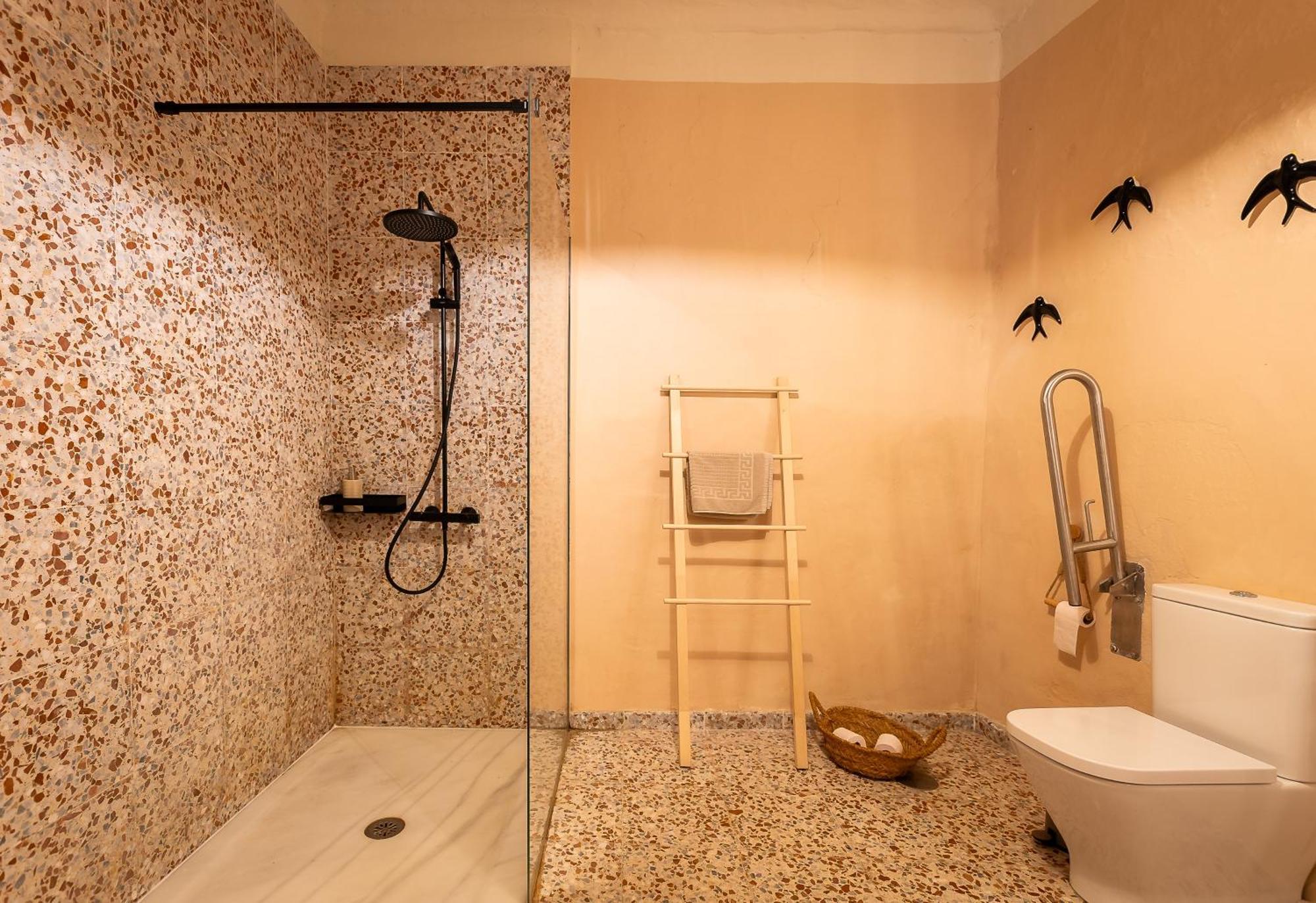 Ronda Romantica Apartamentos 外观 照片